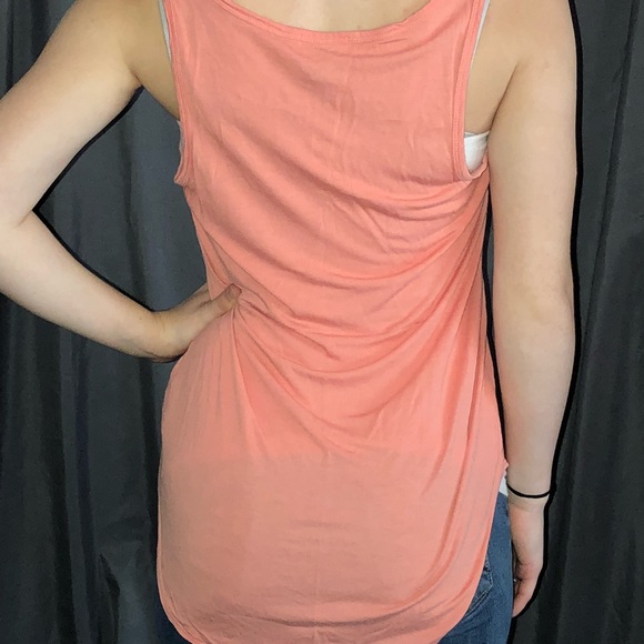 Coral Tank - Picture 2 of 2